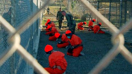 Guantanamo
