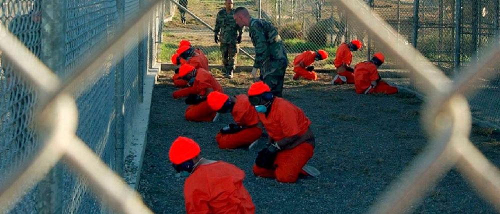Guantanamo