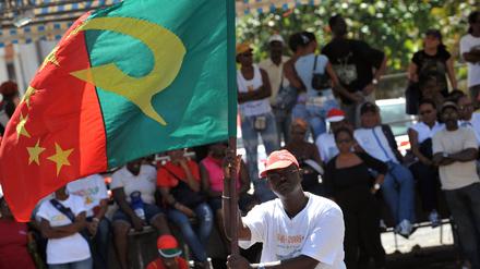 Guadeloupe