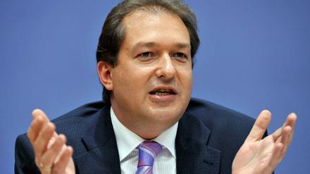 Alexander Dobrindt