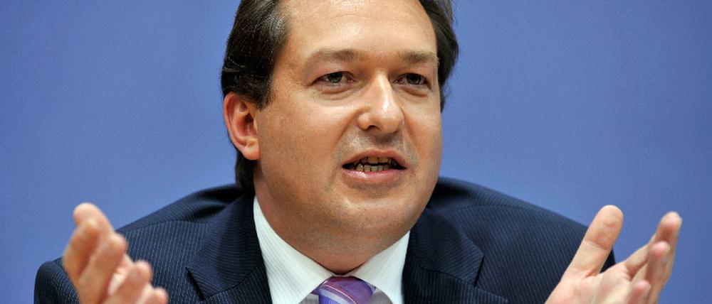 Alexander Dobrindt