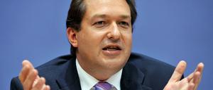 Alexander Dobrindt