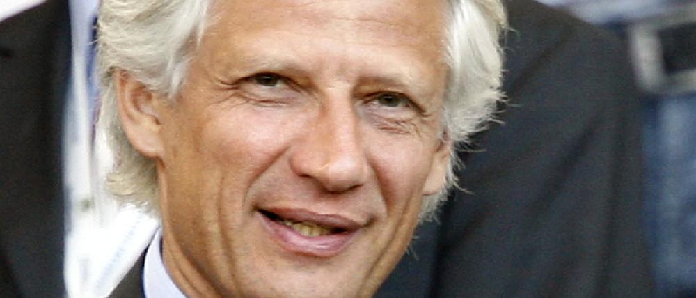 Villepin