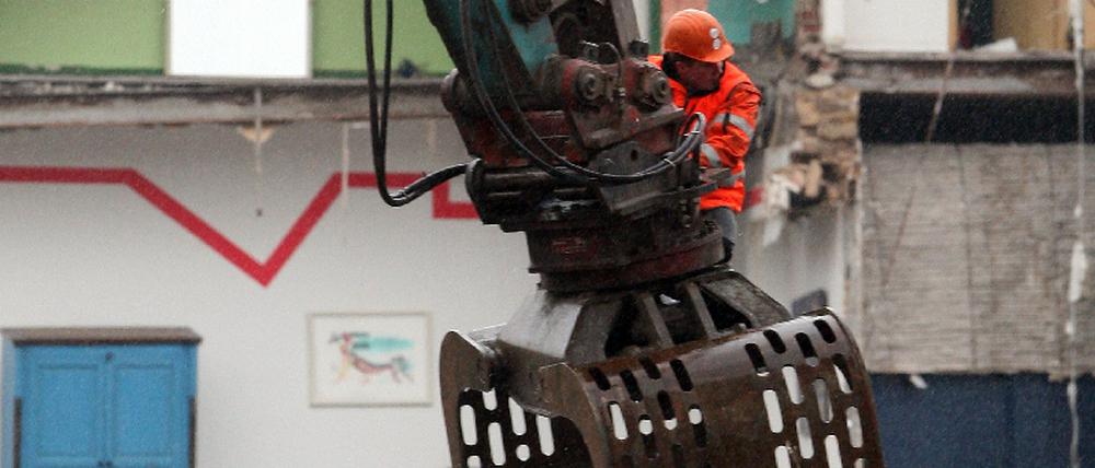 bagger stadtarchiv köln