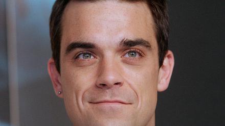 Robbie Williams
