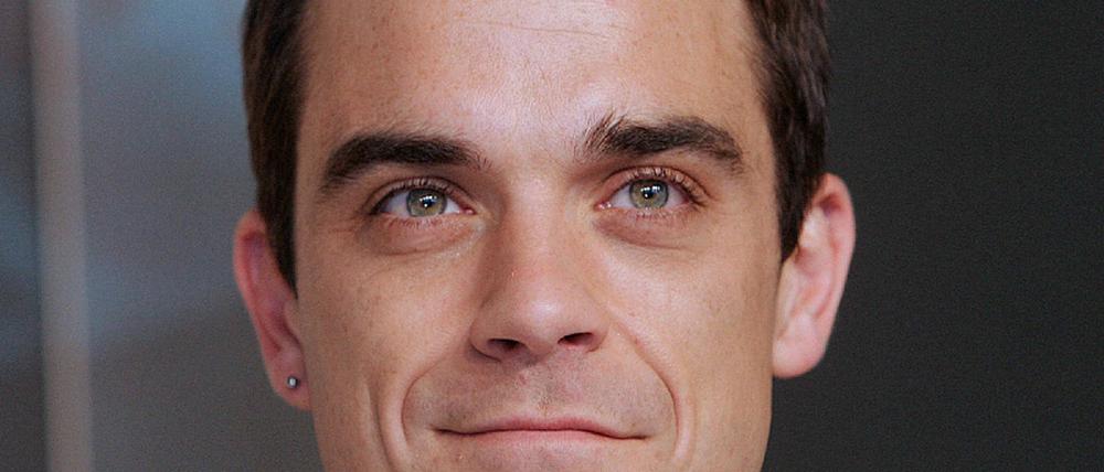 Robbie Williams