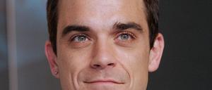 Robbie Williams