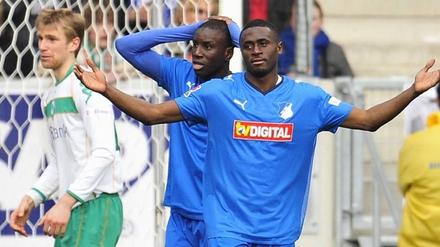 TSG 1899 Hoffenheim - Werder Bremen