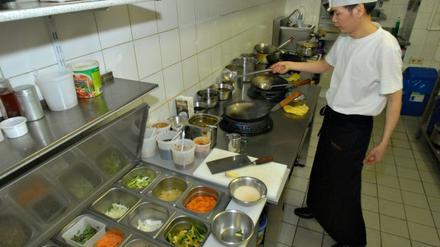 Ekel Lokal