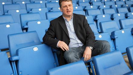 Zachhuber wieder Trainer bei Hansa Rostock