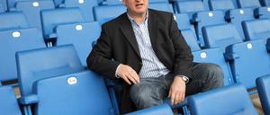 Zachhuber wieder Trainer bei Hansa Rostock