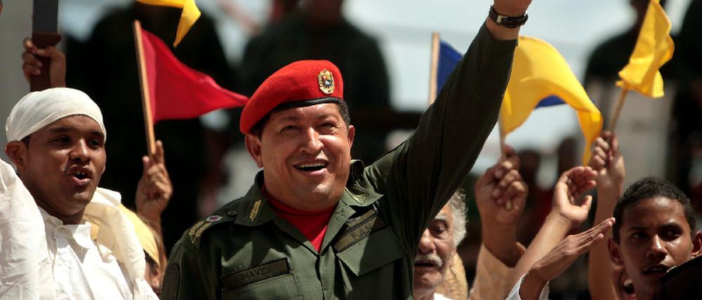 Chavez