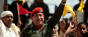 Chavez