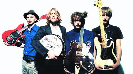 Razorlight