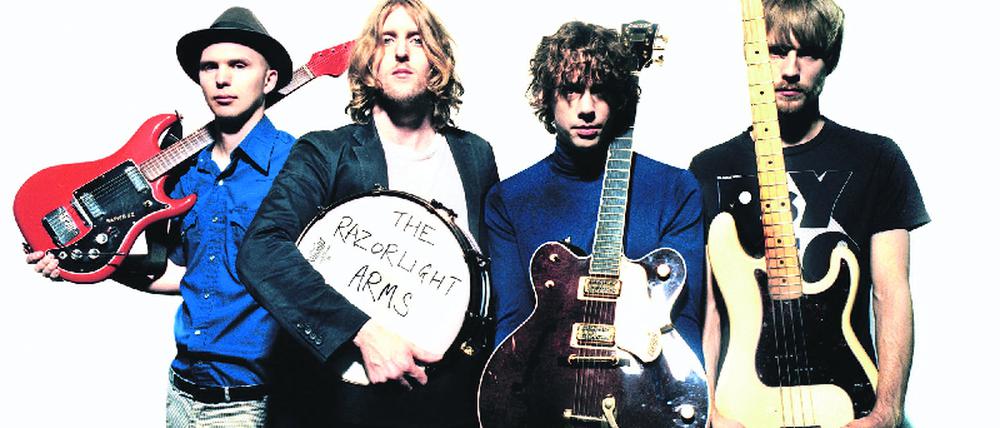 Razorlight