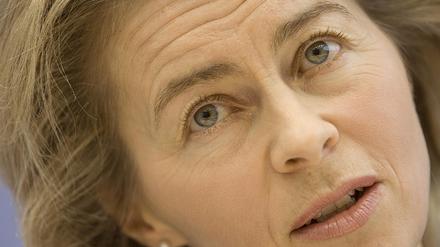 Leyen