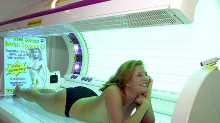 Solarium