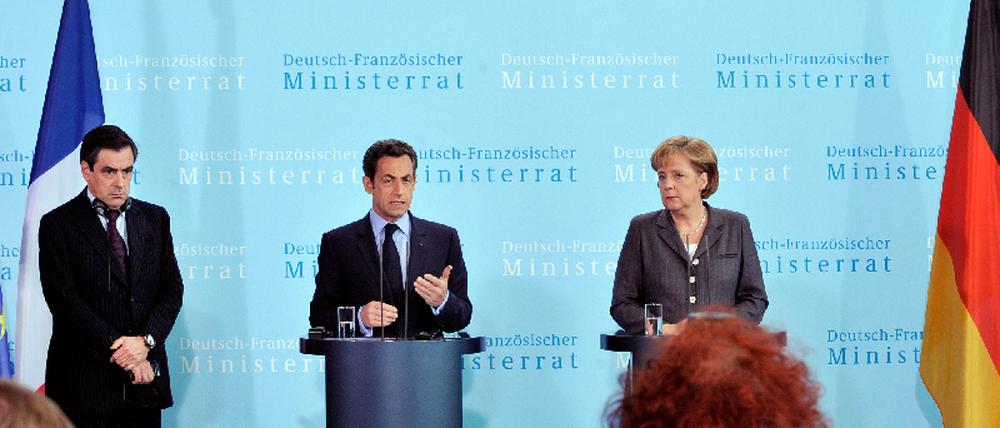 merkel sarkozy