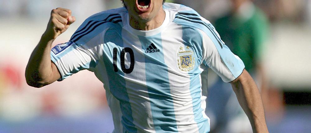 Riquelme