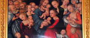 Cranach