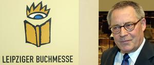 Leipziger Buchpreis an Karl Schlögel