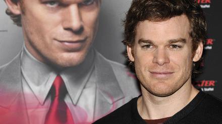 Photocall "Dexter"