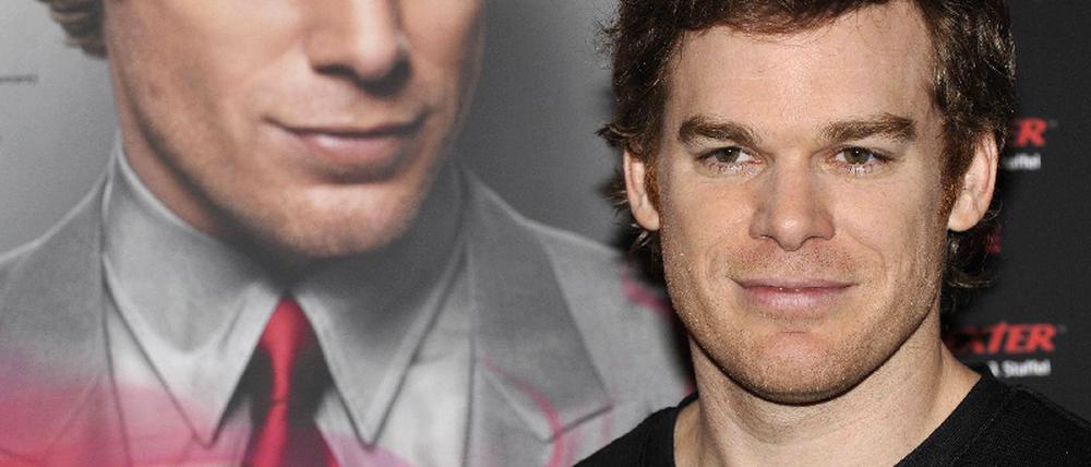 Photocall "Dexter"