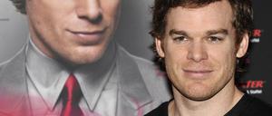 Photocall "Dexter"