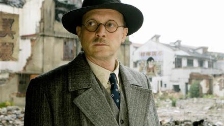 John Rabe