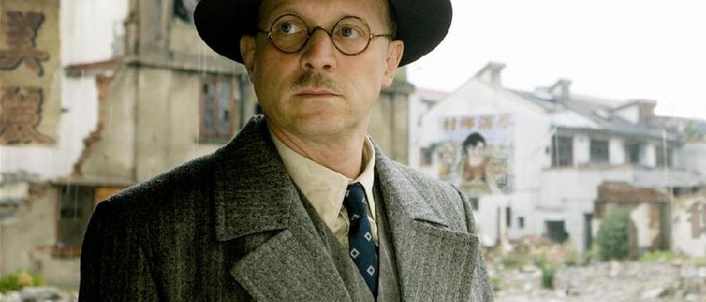 John Rabe