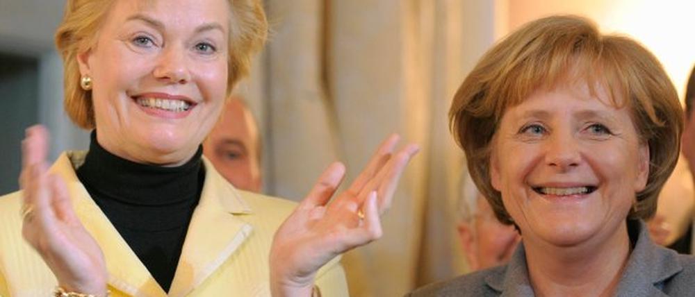 Jahresempfang des Bundes der Vertriebenen
