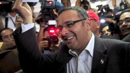 Mauricio Funes