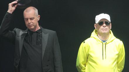 Pet Shop Boys