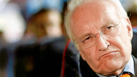 Edmund Stoiber