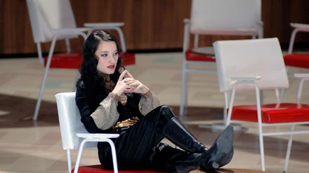 anna prohaska