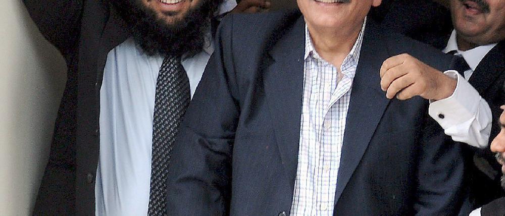 Chaudhry
