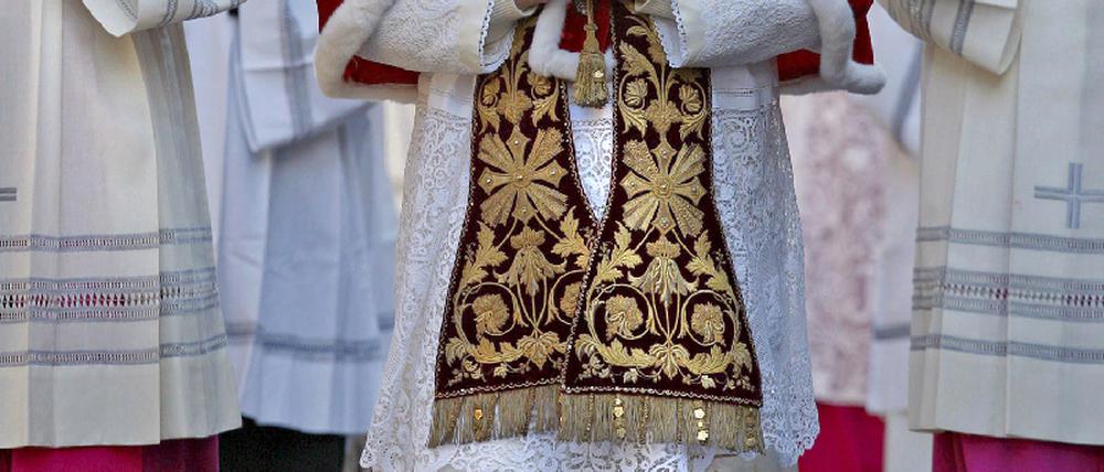 Papst Benedikt II