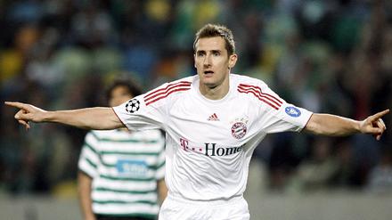 Klose