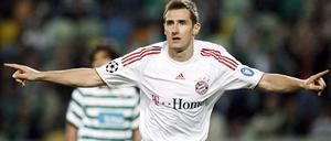 Klose