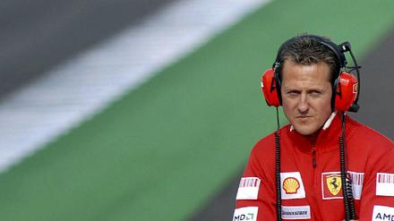 Schumacher
