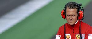 Schumacher
