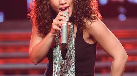 Living next door to Alice. Schon mehrfach war Alicia Keys in Berlin. Bei ihrem ersten Besuch vor acht Jahren durfte sie sich sogar einen Echo mit nach Hause nehmen.