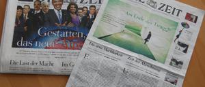 Zeit-Plagiat