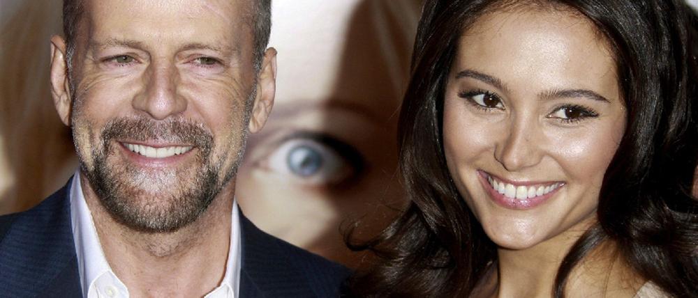 Bruce Willis