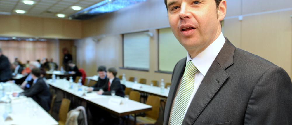 Jürgen Walter