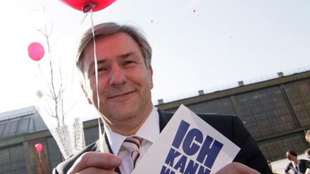 Wowereit