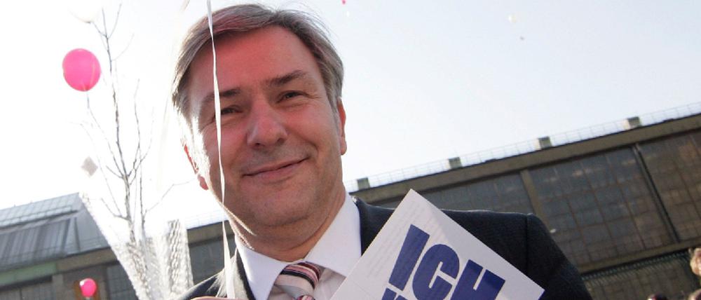 Wowereit