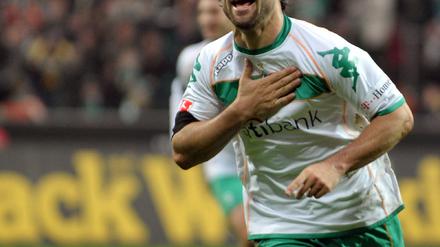 Anzeichen für Diego-Wechsel nach Turin verdichten sich