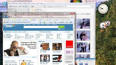 Windows7