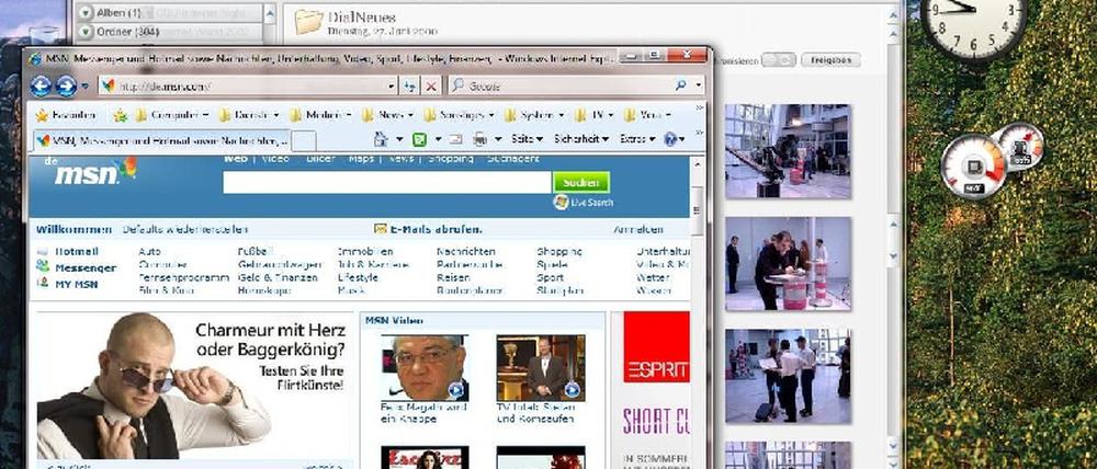 Windows7